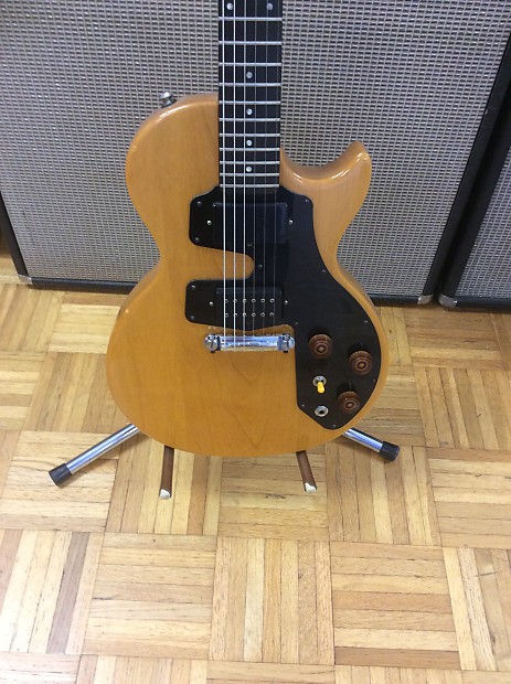 Gibson Challenger Natural 1983 image 1