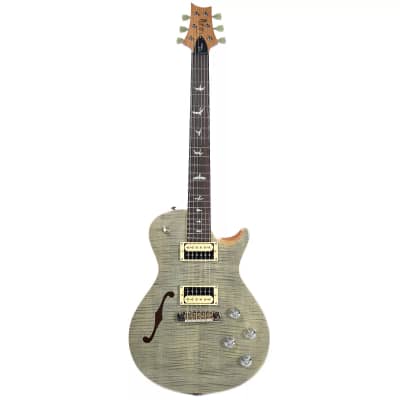 ギター PRS SE ZACH MYERS / Railhammer PU Chisel PRS Zach Myers Signature SE Solid Body Electric Guitar