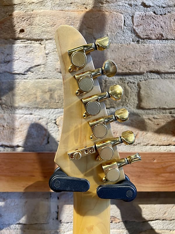 SAMICK エレキギター Samick KR-660 Artist Series | Reverb