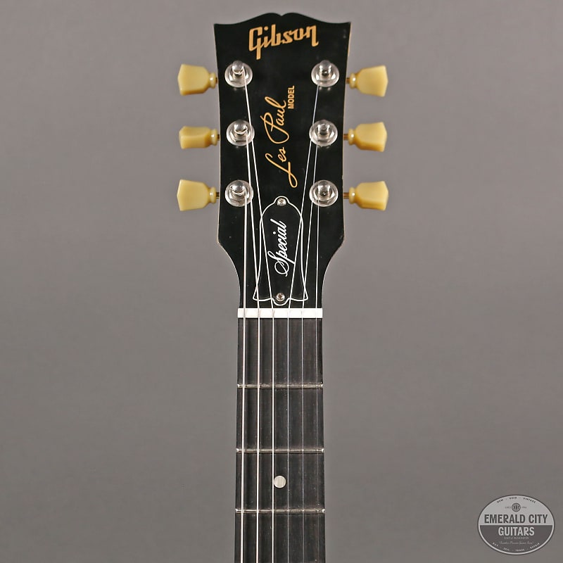 2009 Gibson Les Paul Special | Reverb