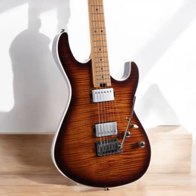 YAMAHA SAS1500 AVS Antique Violin Sunburst 2002 (S/N:QIY0271