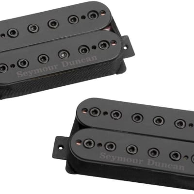 Seymour Duncan Mark Holcomb Signature Alpha / Omega