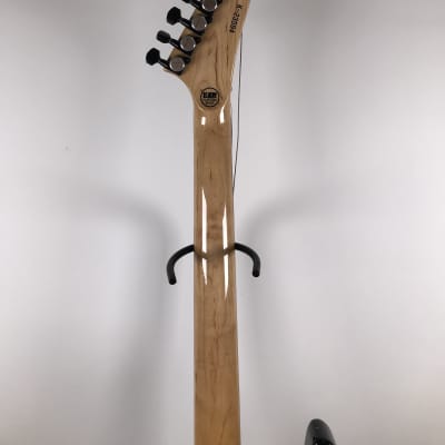 ESP LTD KH-502 Kirk Hammett Signature w/ Hard Case image 10