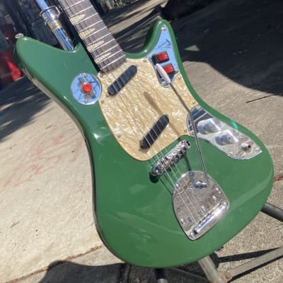 DiPinto Guitars — New & Used