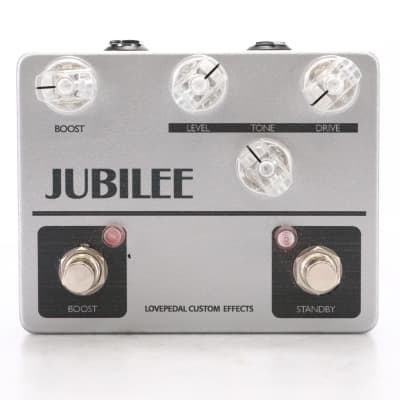 Lovepedal Jubilee | Reverb