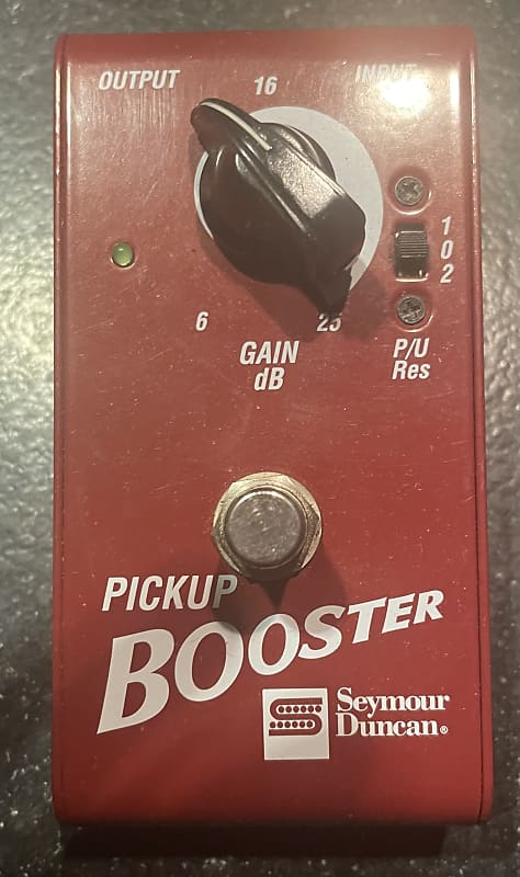 Seymour Duncan Pickup Booster