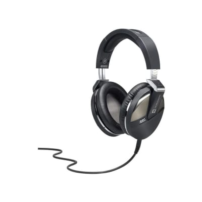 HEAVYS H1H Multi-Driver Headphones Bundle | Reverb