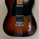 Fender Telecaster 2009 - Sunburst