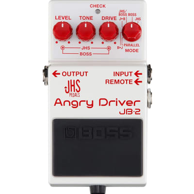 BOSS / OS-2 Over Drive / Distortion スターターセット -アルカリ9V電池、ギター用ケーブル、パッチケーブル- |  イシバシ楽器