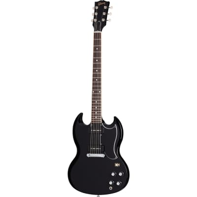 Gibson SG Special - Ebony for sale
