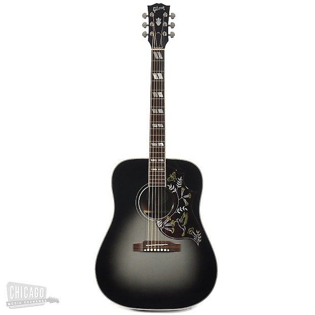 Reverb gibson hummingbird outlet