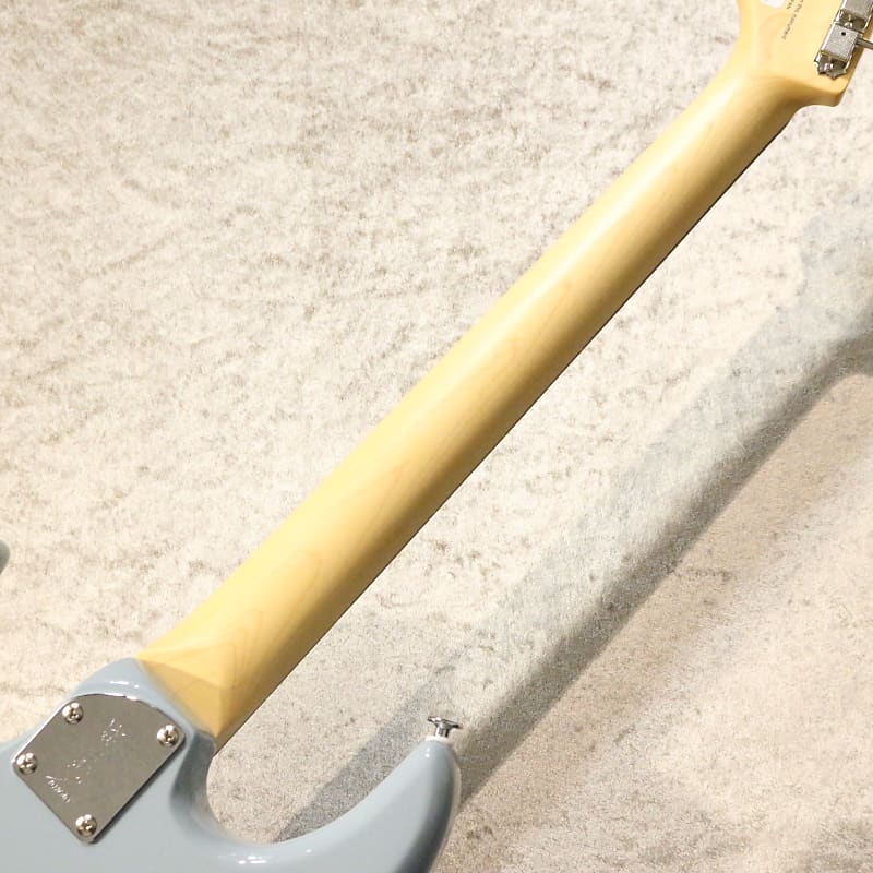 FUJIGEN(FGN) J-Standard Series JOS2-TDB-R SGY ~Sonic Gray