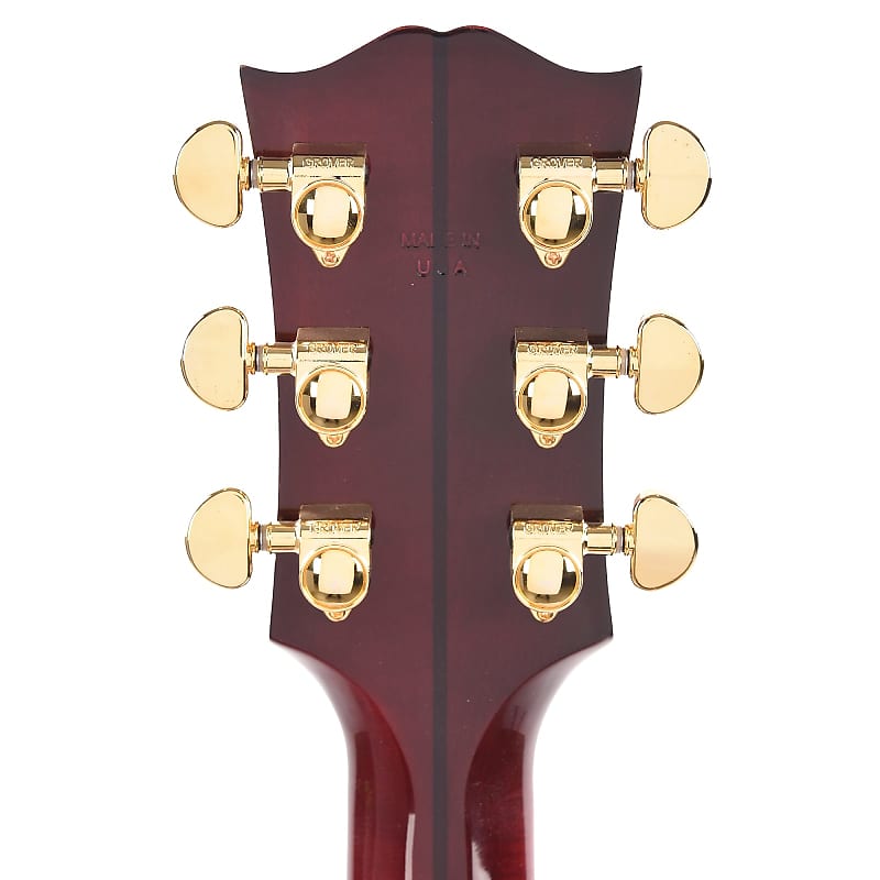 Gibson SJ-200 Standard image 7