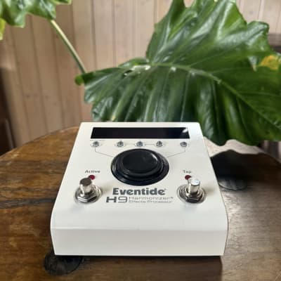 Reverb.com listing, price, conditions, and images for eventide-h9-core