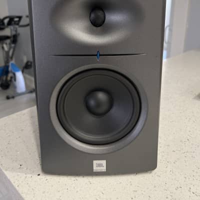 Jbl sales lsr305 gearslutz