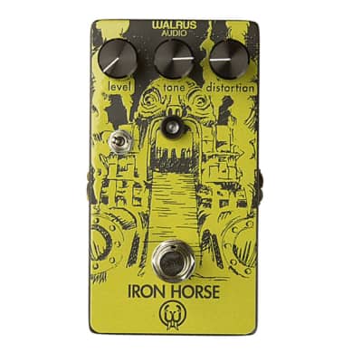 Walrus Audio Iron Horse V1 | Reverb Canada