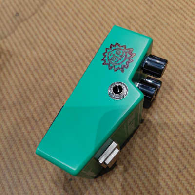 Ibanez TS-808 Analogman True Vintage Mod image 5