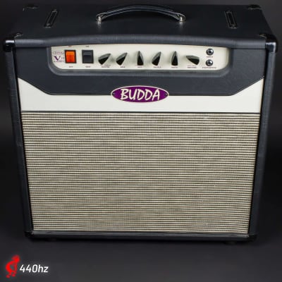 Budda Superdrive V20 Series II 1x12 Combo 230V image 1