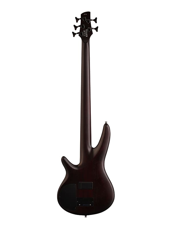 Ibanez SRF705BBF Electric Bass Brown Burst Flat