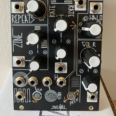 Make Noise Mimeophon Module | Reverb