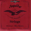 Aquila Strings Ukulele Red Series - Tenor (87U)