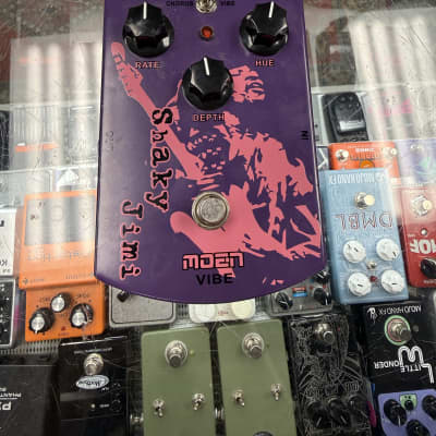 Reverb.com listing, price, conditions, and images for moen-shaky-jimi