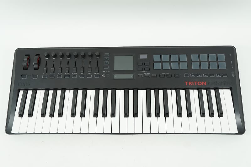 Korg Triton Taktile 49