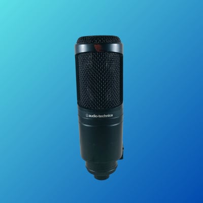 AT2020 Microphone  STOP Making These 5 Mistakes!