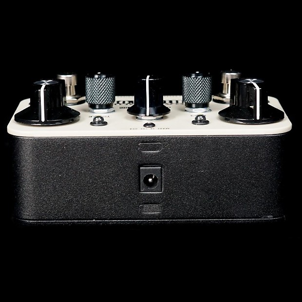 Rockett Pedals Hightop/Mark Sampson - YouTube