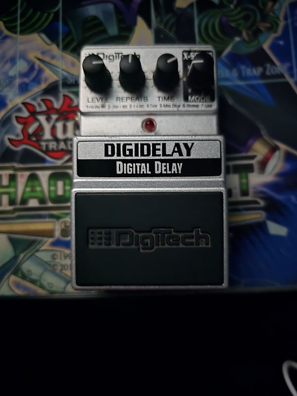 DigiTech Digidelay