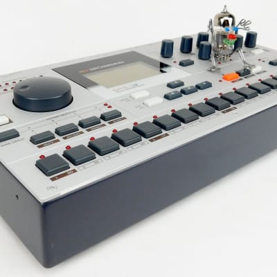 Elektron Machinedrum SPS-1 UW MK1 Drum Synthesizer + Neuwertig + Garantie