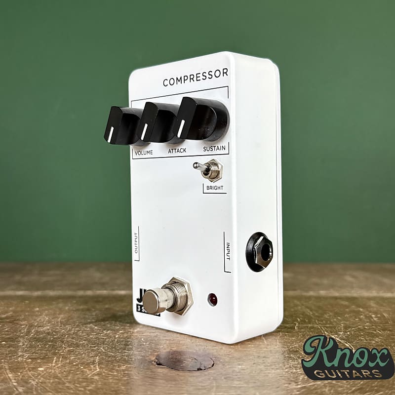 JHS 3 Series Compressor