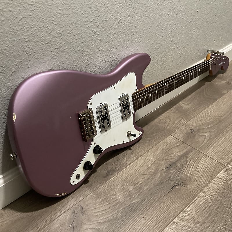 Squier Surf Green | Guitar Center