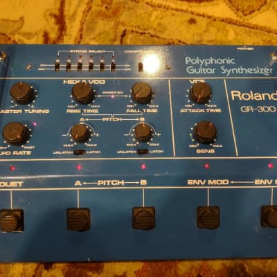 Roland gr deals 300 for sale