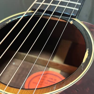 Gibson J-45 True Vintage 2007 - 2014 | Reverb