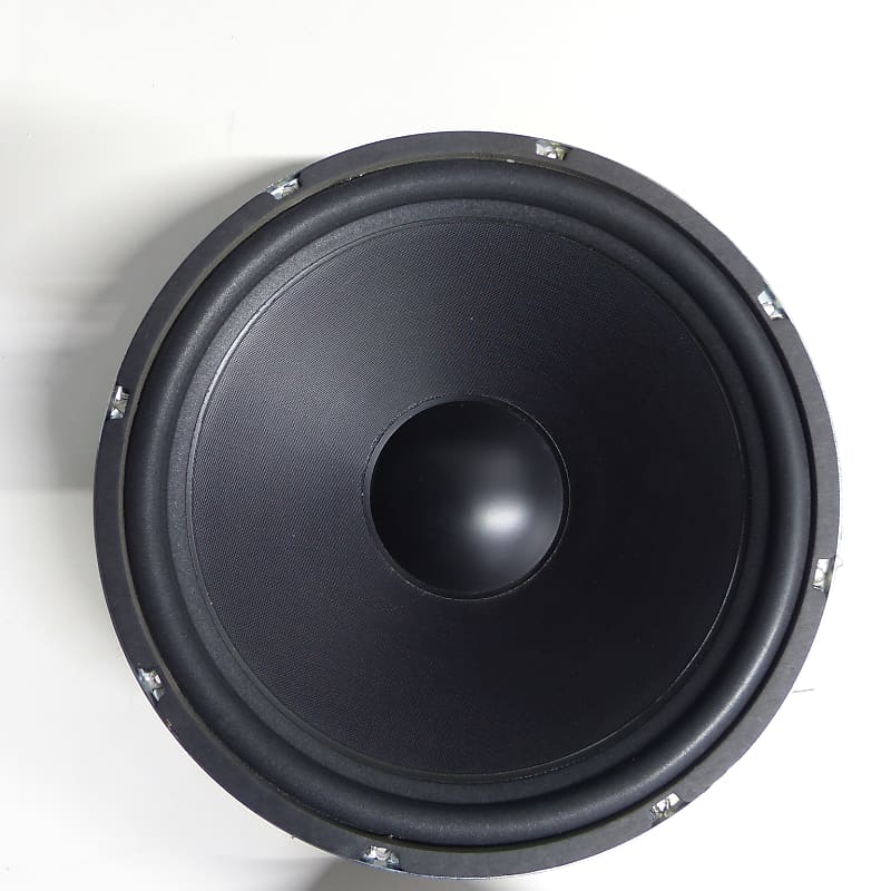 Sound Dynamics 12&quot; Woofer Driver Part from RTS 1200  			