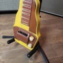Gibson BR-9 Lap Steel Yellow