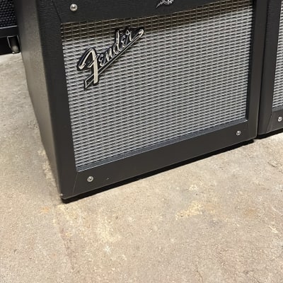 Fender Mustang I V.2 20-Watt 1x8