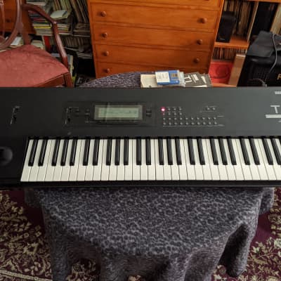 Korg T3 - Black
