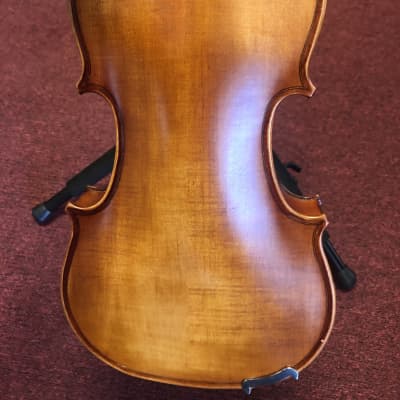 Amati E-190 12" Student Viola Outfit image 6