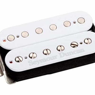 その他 SH-16 59/Custom Hybrid Seymour Duncan Seymour Duncan 59™ Custom Hybrid Pickup | Seymour Duncan
