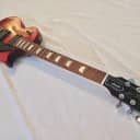 2011 Gibson Les Paul Studio - Faded Cherry - Beautifully Setup