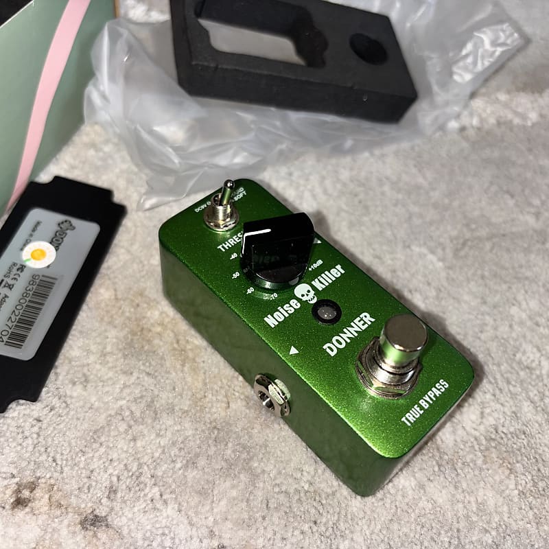 Donner Noise Killer
