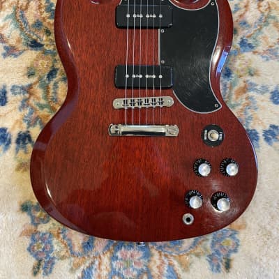 Gibson SG Special Guitar of The Week #37 image 3