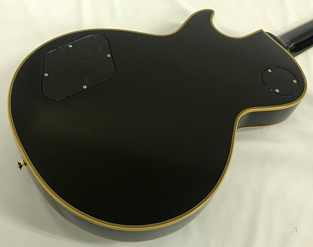 ジャンク　Edwards E-lp98 Edwards E-LP 98 LTS 2007 Cherry Sunburst MIJ Japan ESP