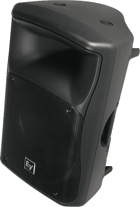 Electro-Voice ZX4 15" Passive Loudspeaker Speaker image 1