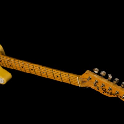 Fender Telecaster Blond Mid 70's image 8