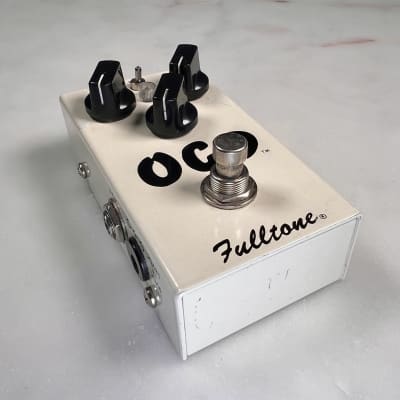 Fulltone OCD V1.7 フルトーン Amazon.co.jp: FULLTONE フルトーン/OCD V1.7: 楽器・音響機器
