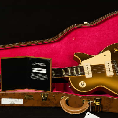 Gibson Custom Shop Wildwood Spec 1956 Les Paul Standard - VOS image 6