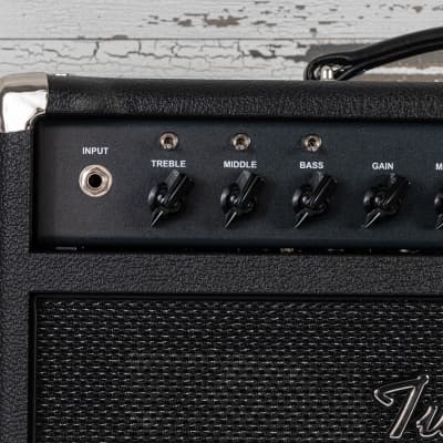 Two-Rock Traditional Clean 100/50W Head *IN-STOCK* image 6